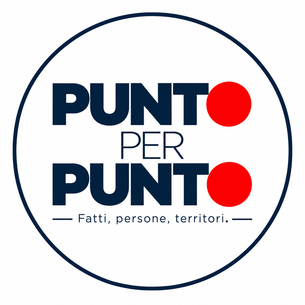 puntoperpunto — Giornale online
